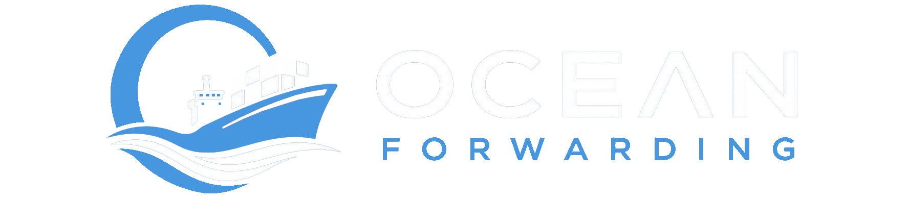 Ocean Forwarding